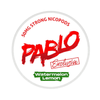 PABLO Watermelon Lemon 50mg - Snuzia