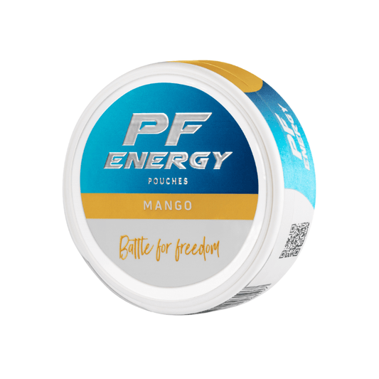 PF Energy Mango - Snuzia