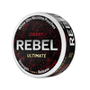Rebel Cherry Ultimate 50mg - Snuzia