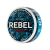 Rebel Ice Mint Extreme 30mg - Snuzia