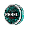 Rebel Peppermint Extreme 30mg - Snuzia