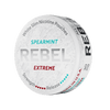 Rebel Spearmint Extreme 30mg - Snuzia