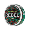 Rebel Watermelon Ultimate 50mg - Snuzia