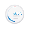 SKRUF Crystal Fresh Extra Strong - Snuzia
