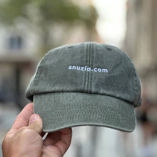 Snuzia Hat - Snuzia