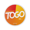 TOGO Pommie Orange 8mg - Snuzia