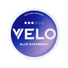 VELO Blue Raspberry 8mg - Snuzia