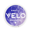 VELO Blueberry Ice 8mg - Snuzia