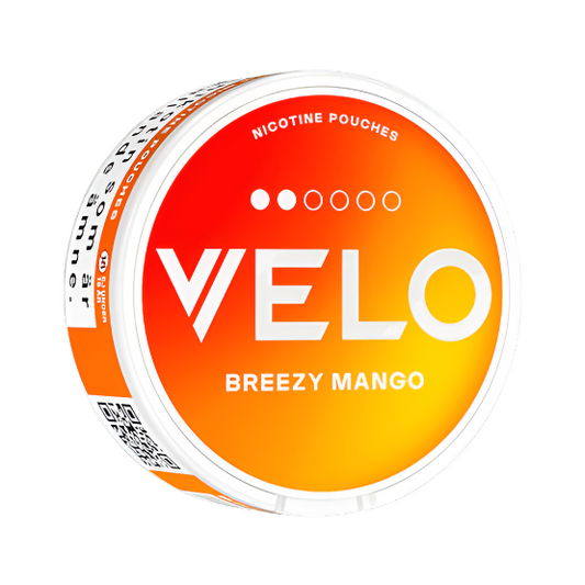 Velo Mango Breezy / Tropic Breeze