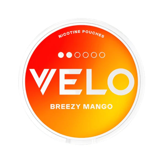 Velo Mango Breezy / Tropic Breeze