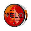 Velo Cinnamon Flame - Snuzia