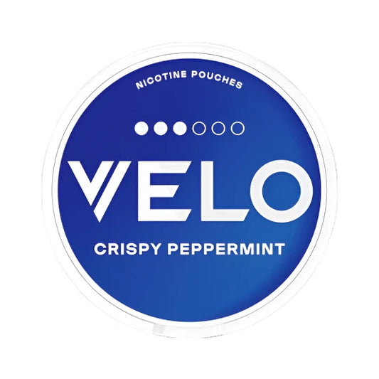 Velo Crispy Pepermint / Ice Cool