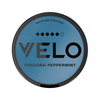 VELO Freezing Peppermint Ultra 14mg - Snuzia
