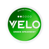 VELO Green Spearmint 6mg - Snuzia