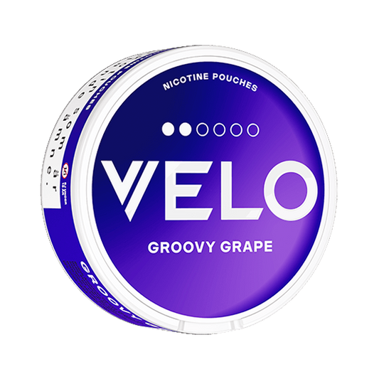 Velo Groovy Grape Mini