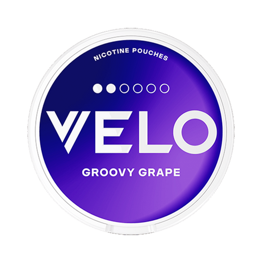 Velo Groovy Grape Mini