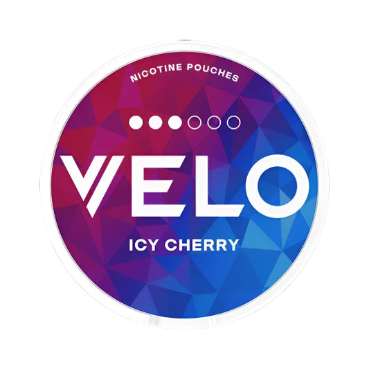 Velo Icy Cherry