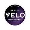 Velo Lofty Liquorice