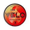 VELO Mango Flame 10mg - Snuzia