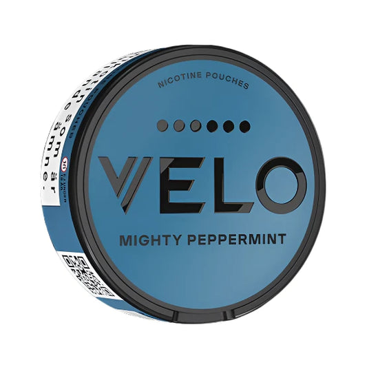 Velo Mighty Peppermint Max / Max Freeze