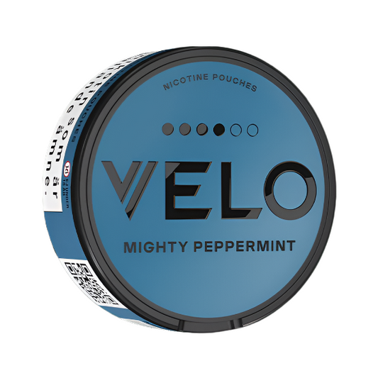 Velo Mighty Pepermint / Freeze