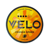 VELO Orange Spark 10.9mg - Snuzia