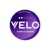 VELO Purple Grape Mini 6mg - Snuzia