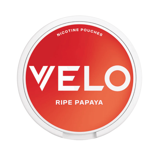 VELO Ripe Papaya 8mg - Snuzia