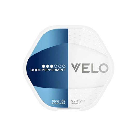 VELO Shift Cool Peppermint 8mg - Snuzia