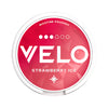 Velo Strawberry Ice