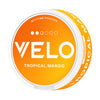 VELO Tropical Mango 6mg - Snuzia