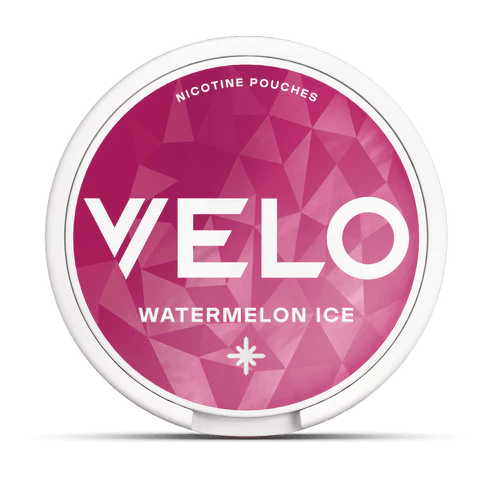 VELO Watermelon Ice mini 6mg - Snuzia