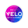 VELO Wintery Watermelon Mini 6mg - Snuzia