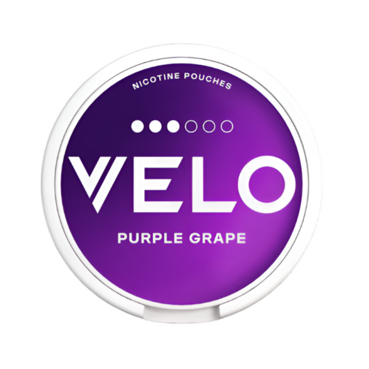 Velo Purple Grape / Groovy