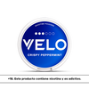 Velo Crispy Peppermint / Ice Cool