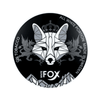 WHITE FOX Black Edition - Snuzia