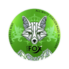 WHITE FOX Peppermint - Snuzia