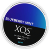 XQS Blueberry Mint Light - Snuzia