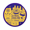 XQS Citrus Cooling - Snuzia