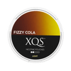 XQS Fizzy Cola Light - Snuzia