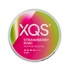 XQS Strawberry Kiwi 8mg - Snuzia