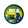 Zeus Frozen Citrus 50mg - Snuzia