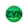 ZYN Apple Mint 11mg - Snuzia