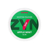 ZYN Apple Mint Extra Strong 11mg - Snuzia