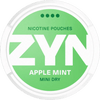 ZYN Apple Mint Mini 6mg - Snuzia
