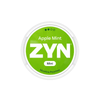 ZYN Apple Mint Mini Dry 3mg - Snuzia