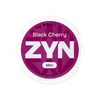 ZYN Black Cherry 3mg Mini - Snuzia