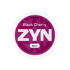 ZYN Black Cherry 6mg Mini - Snuzia