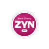 ZYN Black Cherry Mini Dry 3mg - Snuzia