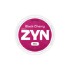 ZYN Black Cherry Mini Dry 6mg - Snuzia